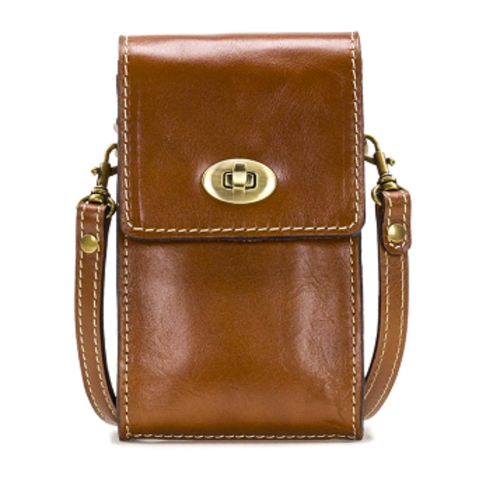 Rivella Crossbody Purse